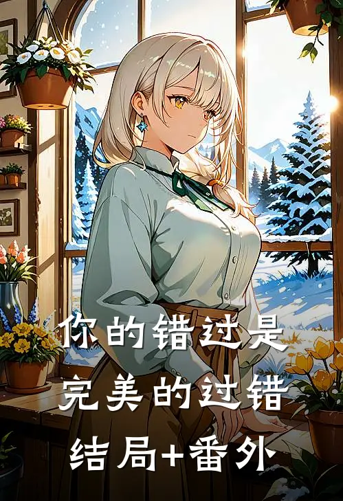 你的错过是完美的过错结局+番外