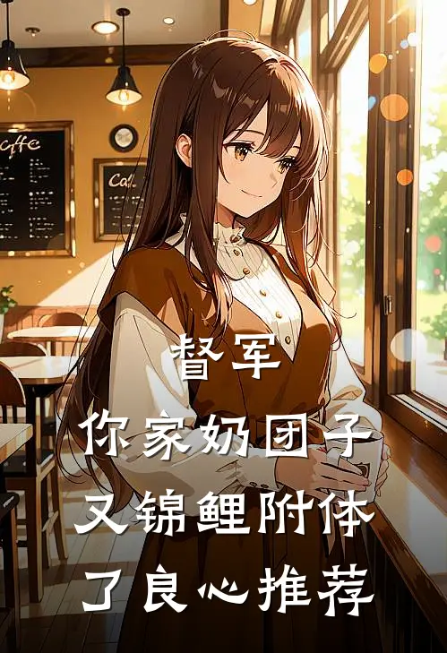 督军，你家奶团子又锦鲤附体了良心推荐