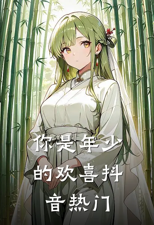 你是年少的欢喜抖音热门