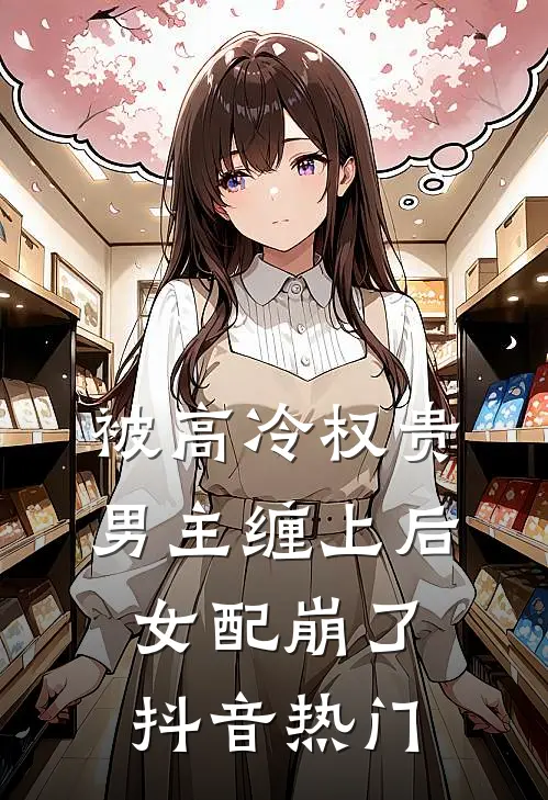 被高冷权贵男主缠上后，女配崩了抖音热门