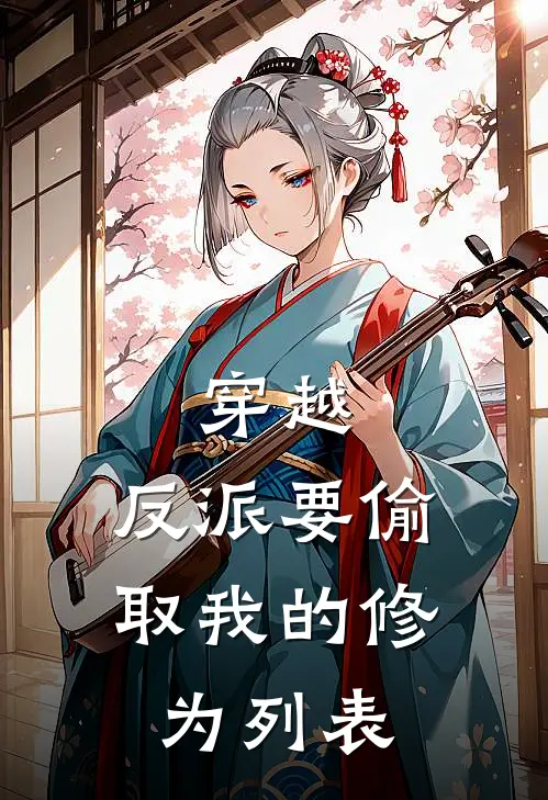 穿越：反派要偷取我的修为列表