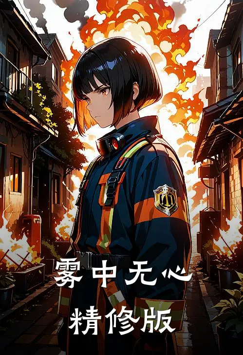 雾中无心精修版