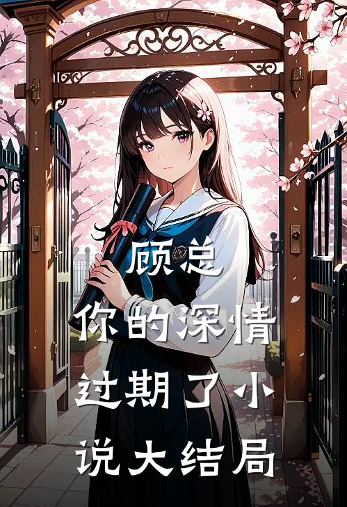 顾总，你的深情过期了小说大结局