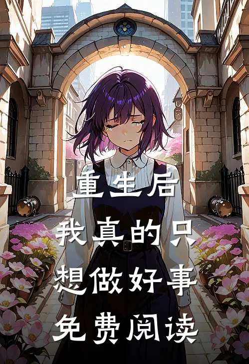 重生后，我真的只想做好事免费阅读