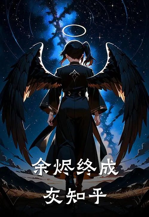 余烬终成灰知乎