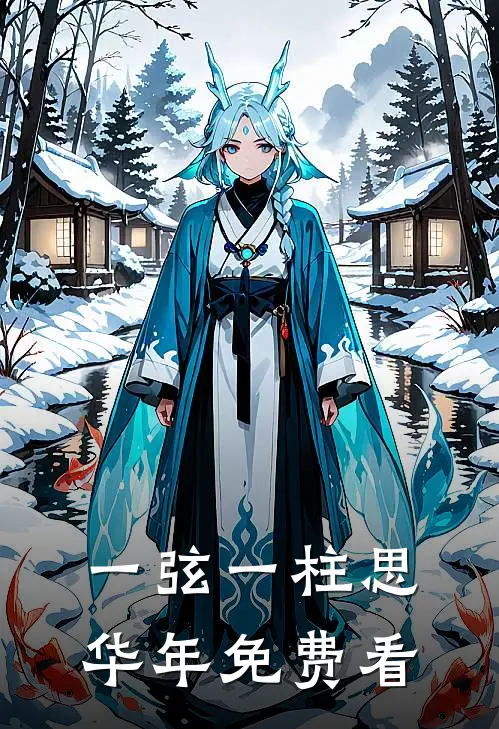 一弦一柱思华年免费看