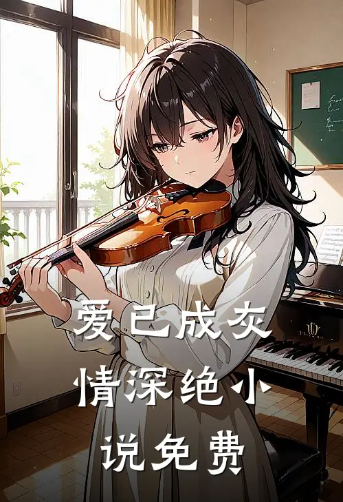 爱已成灰情深绝小说免费