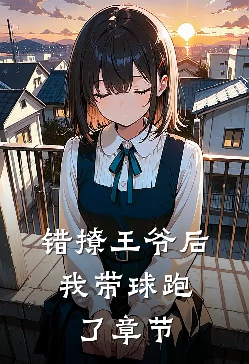 错撩王爷后，我带球跑了章节