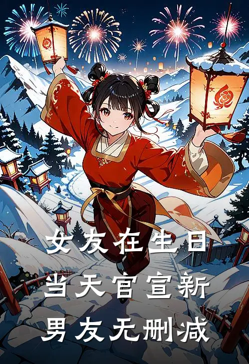 女友在生日当天官宣新男友无删减