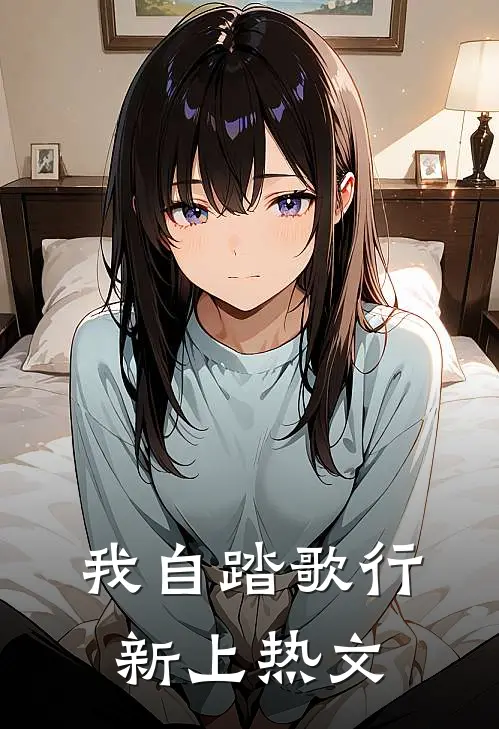 我自踏歌行新上热文