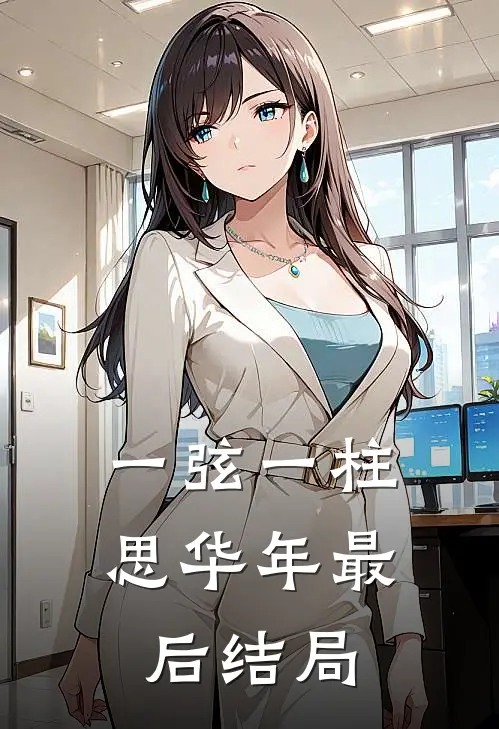 一弦一柱思华年最后结局