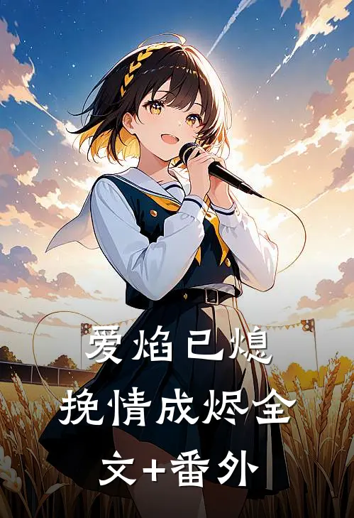 爱焰已熄，挽情成烬全文+番外