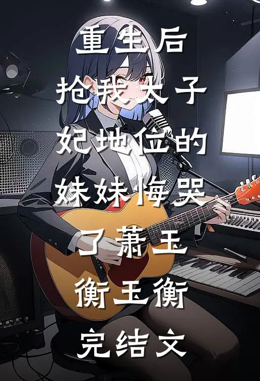 重生后，抢我太子妃地位的妹妹悔哭了萧玉衡玉衡完结文