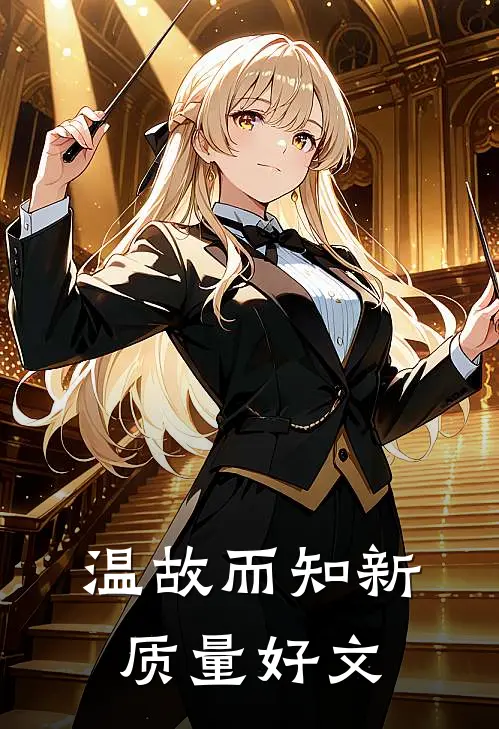 温故而知新质量好文