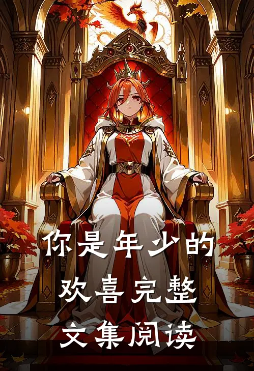 你是年少的欢喜完整文集阅读