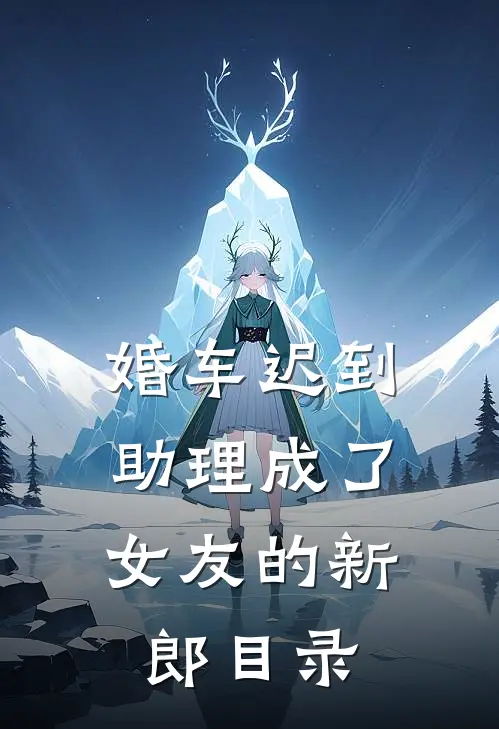 婚车迟到，助理成了女友的新郎目录