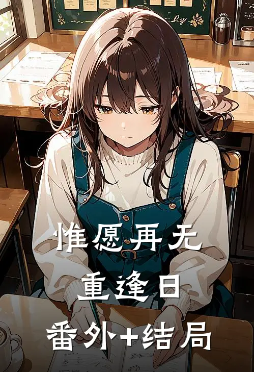 惟愿再无重逢日:(番外)+(结局)