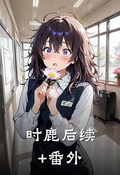 时鹿后续+番外