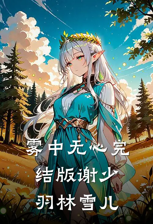雾中无心完结版谢少羽林雪儿