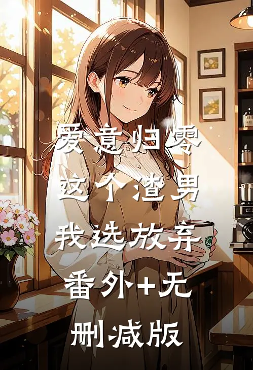 爱意归零，这个渣男我选放弃:番外+无删减版