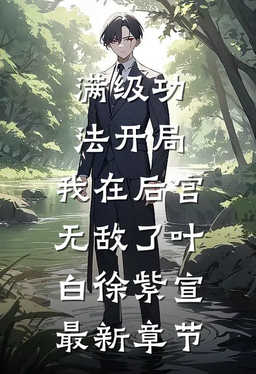满级功法开局，我在后宫无敌了叶白徐紫宣最新章节