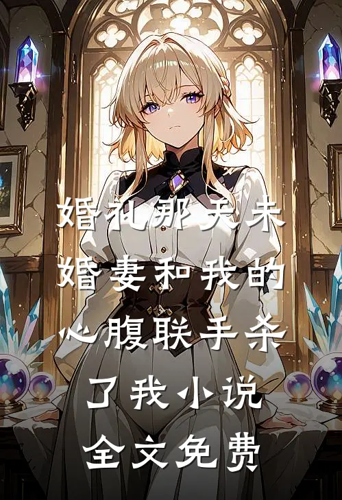 婚礼那天未婚妻和我的心腹联手杀了我小说全文免费