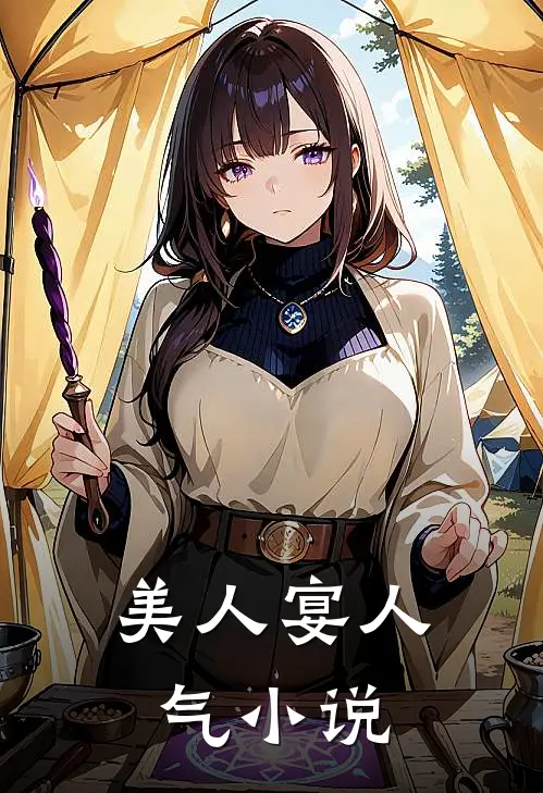 美人宴人气小说