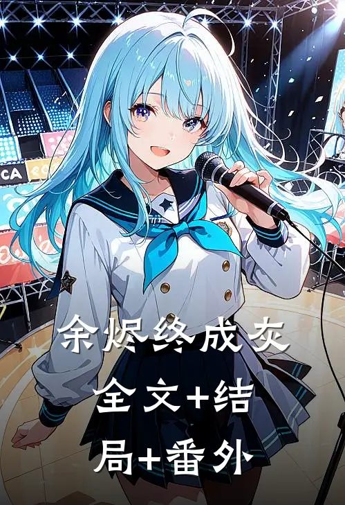 余烬终成灰全文+结局+番外