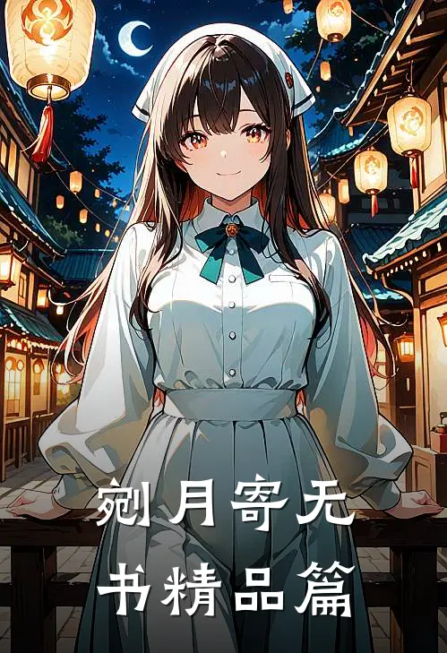 剜月寄无书精品篇