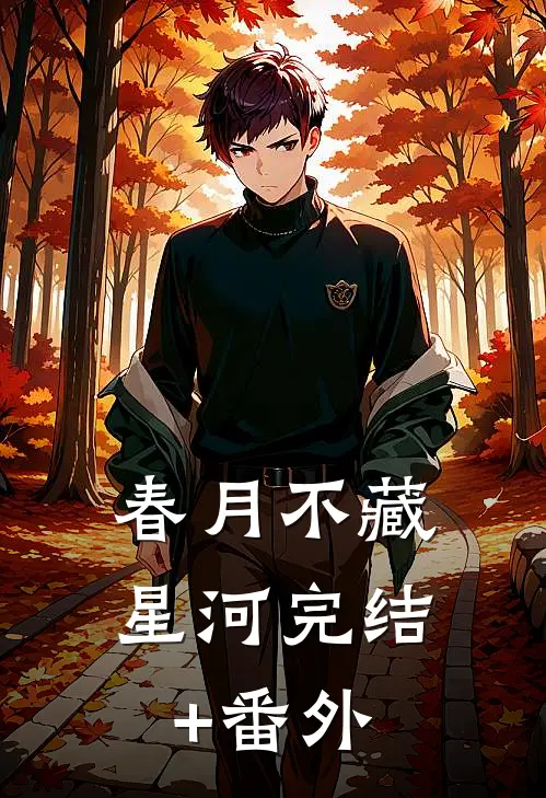 春月不藏星河完结+番外