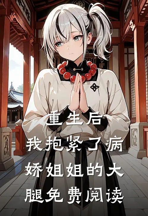 重生后，我抱紧了病娇姐姐的大腿免费阅读