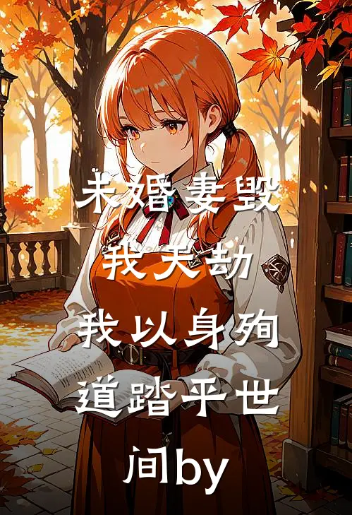 未婚妻毁我天劫，我以身殉道踏平世间by