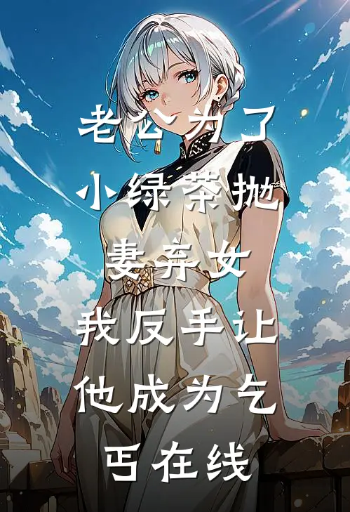 老公为了小绿茶抛妻弃女，我反手让他成为乞丐在线