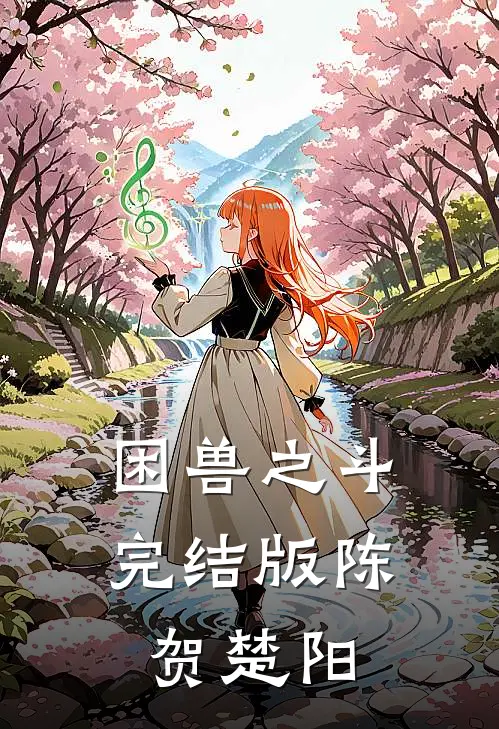 困兽之斗完结版陈贺楚阳
