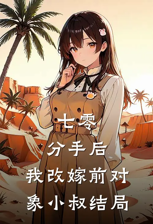 七零：分手后，我改嫁前对象小叔结局