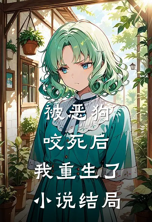 被恶狗咬死后，我重生了小说结局