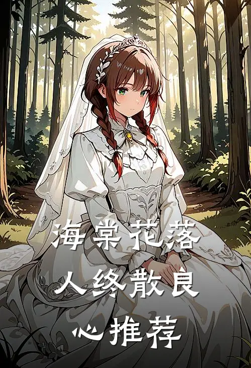 海棠花落人终散良心推荐
