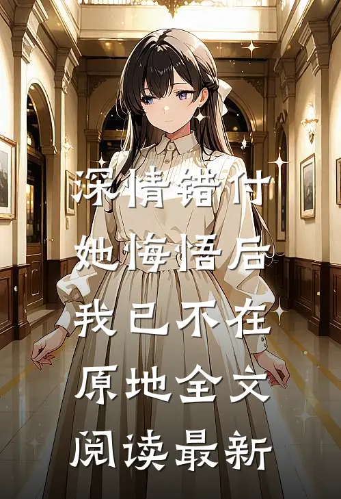 深情错付，她悔悟后我已不在原地全文阅读最新