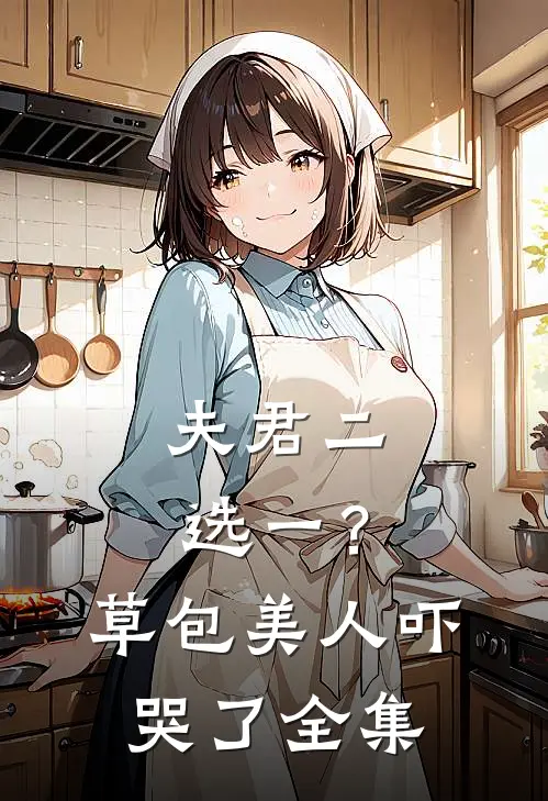 夫君二选一？草包美人吓哭了全集
