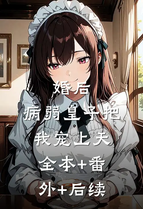 婚后，病弱皇子把我宠上天全本+番外+后续