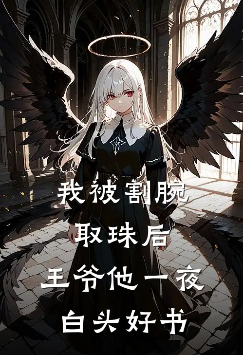我被割腕取珠后，王爷他一夜白头好书