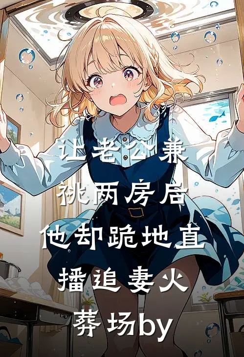 让老公兼祧两房后，他却跪地直播追妻火葬场by