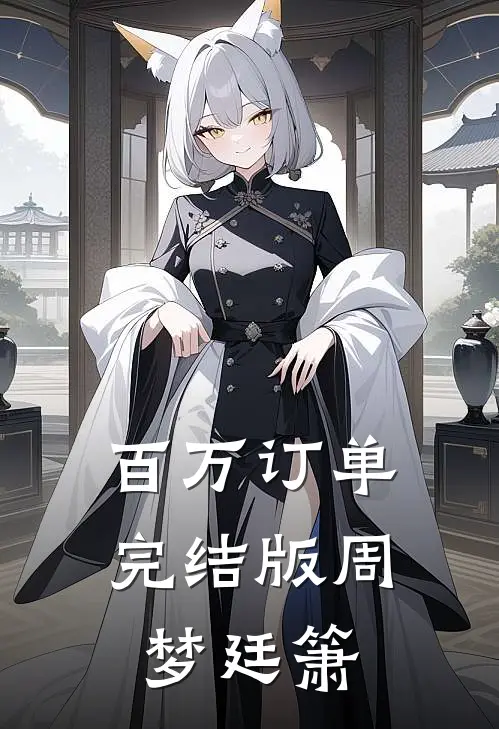 百万订单完结版周梦廷箫
