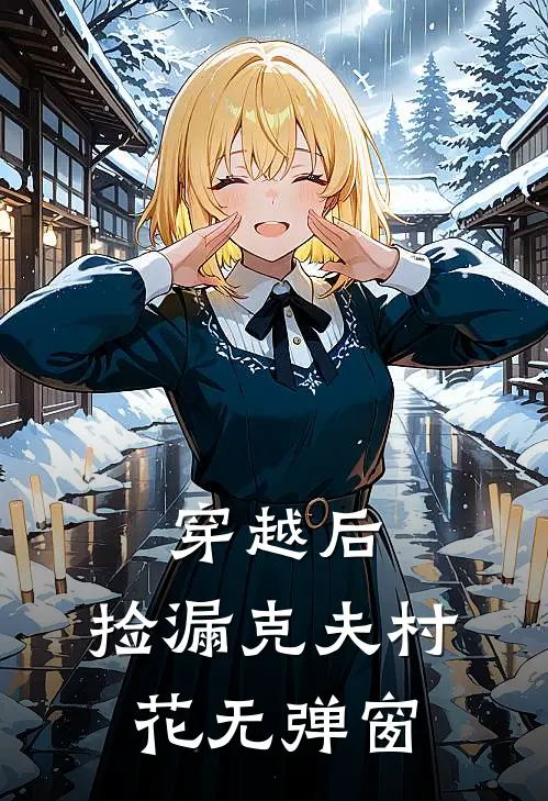 穿越后，捡漏克夫村花无弹窗