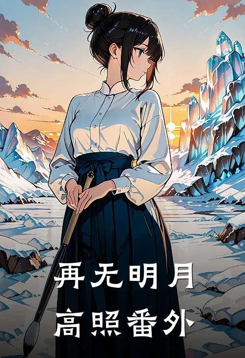 再无明月高照番外