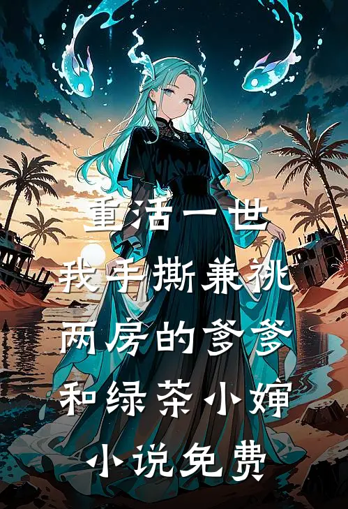 重活一世，我手撕兼祧两房的爹爹和绿茶小婶小说免费