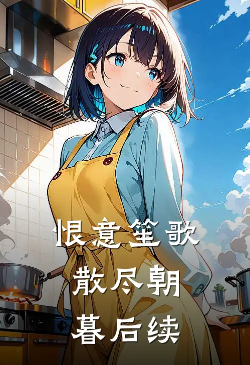 恨意笙歌，散尽朝暮后续