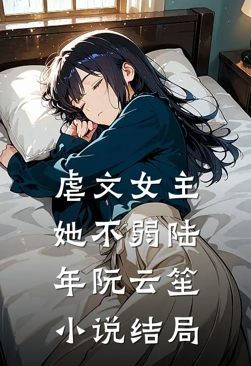 虐文女主她不弱陆年阮云笙小说结局