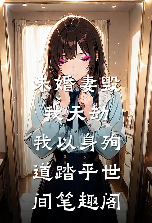 未婚妻毁我天劫，我以身殉道踏平世间笔趣阁