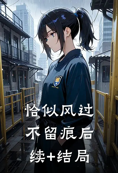 恰似风过不留痕后续+结局
